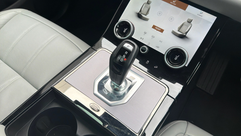 Land Rover Range Rover Evoque 2.0 D200 Autobiography 5dr Auto Diesel Hatchback